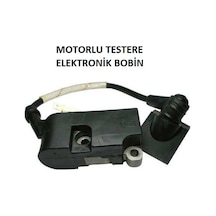 Motorlu Testere Çin Testere Elektronik Bobin