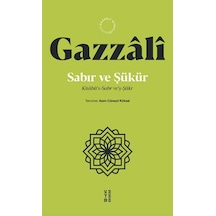 Sabır Ve Şükür - Qhdh-899637