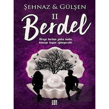 Berdel-2 - Şehnaz Gülşen - Dokuz Yayınları