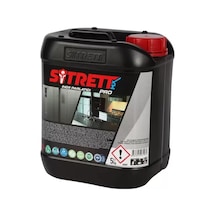Sitrett Mx Inox Parlatıcı Pro 5 Kg