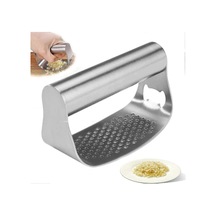 Paslanmaz Çelik Sarımsak Presi, 2024'ün En Yeni Paslanmaz Çelik S Çok Renkli