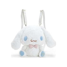 Moly Küçük Kawaii Çanta - Ayarlanabilir Omuz Kolu Cinnamoroll Köpek Tasarımı, Çok Renkli, Pratik, Günlük Kullanım İçin Çok Renkli