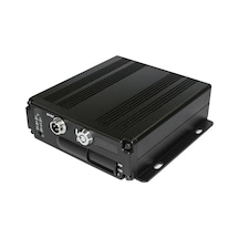 Unique 4 Kanal Mobil Kayıt Cihazı Dvr
