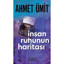 İnsan Ruhunun Haritası - Grsy-649463
