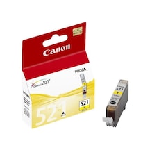 Canon CLI-521 Kartuş