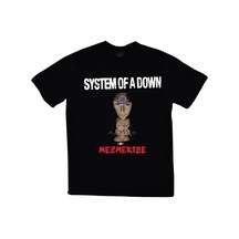 System Of A Down Baskılı T-Shirt (548778388)