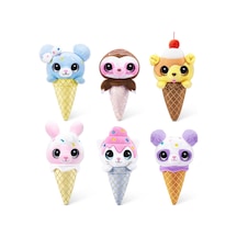Coco Cones Tatlı Peluş S1 Pembe