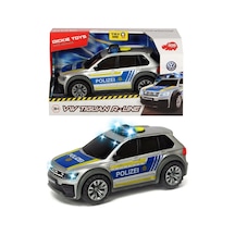 203714013038 Pilli Işıklı Uluslararası Polis Arabası