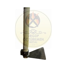 Küçük Boy Bahçe Çapası