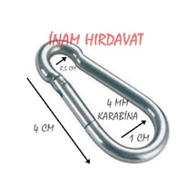 4 Mm Karabina (406556832)