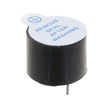 5V Aktif Buzzer 5 Adet