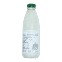 Zeolit Minerali 10 Mikron İnce Toz
