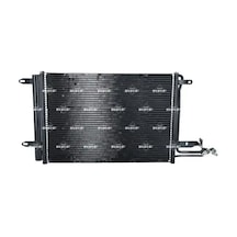 Vw Jetta 3 Klima Radyatoru 1.9 Tdi 2006-2011 Nrf 35520