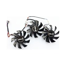 Asus Radeon Tuf 3 Rx 5700 Xt Gamıng Fan