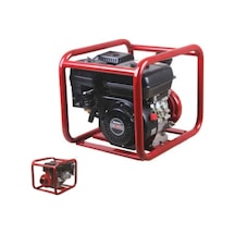 General Power Gp-170 Benzinli Su Motoru 2'' Salyangoz Tipi 7 Hp 4 Zamanlı