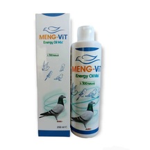 Meng-Vit Energy Oil Mix 250 ML