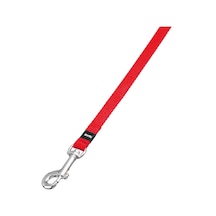 Karlıe Uzatma Tasma S 100cm/10mm Kırmızı Çok Renkli
