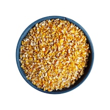 Kırık Mısır 5kg Tavuk Yemi Yemlik Mısır Kanatlı Yemi Kaz Ördek Yemi Kuş Yemi - 75986540