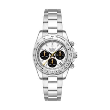 Duxot Dx-2065-aa Erkek Kol Saati Gümüş