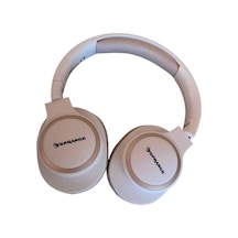 Sprange SR-E1 Bluetooth 5.0 Kulak Üstü Kulaklık