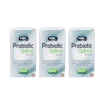 Tr Probiotic Optima 30 Tablet 3 Adet 106223-3-1