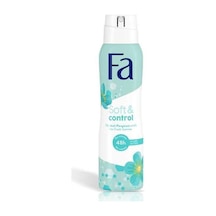 Deo Bayan Soft Control 150ml 1 Adet