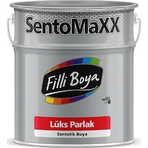 Filli Sentomaxx® Lüx Parlak Sentetik 0,75 Lt (Ral Renkleri 1.Gr
