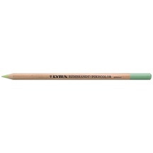 Lyra Rembrandt Polycolor Kuru Boya Kalemi Grey Green
