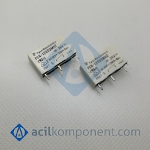 Pcn-124d3mhz 24v 3a 1no Tyco Güç Röle 2 Adet