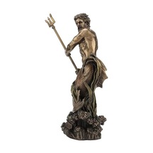 Posedion Biblo Bronz Diğer