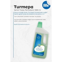 Yüzey Temizleyici 1000 Ml 5 Al 4 Öde Ve Rosie Pamuk 1000'li Set