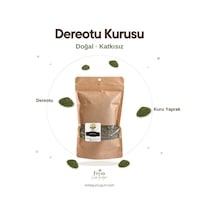 Sirke Günlüğüm Dereotu Kurusu