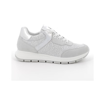 Sneaker Günlük Kadın 7659222 Igı&co Dem 76592 Scam.s/tes.lace Cristal Cristal