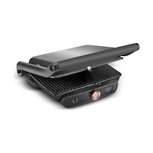 Karaca Gastro Grill Glass Premium 2400 W Tost Makinesi