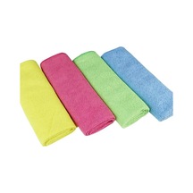 Dr Mikro Mikrofiber Temizlik Bezi 4'lü 40x40cm 1410 Diğer