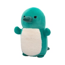 Squishmallows Hugmees Ornitorenk Selassi 36 Cm. Sqhm00490 Çok Renkli