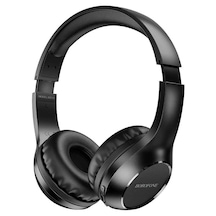 Borofone BO12 Bluetooth 5.0 Kulak Üstü Kulaklık