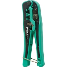 Proskit Cp-393 Cat5-Rj45 Kablo Sıkma Pensesi -