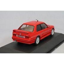 Solido Alpina B6 3.5s 3430ccm 6 Cyl 1/43 Model Araba