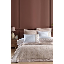 Tallia Çift Kişilik Çeyiz Seti - Bej