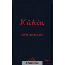 Kahin  - Feyza Betül Köse  - Endülüs