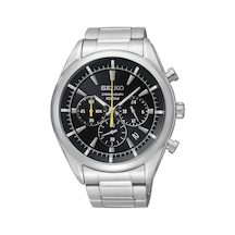 Seiko SSB087P Erkek Kol Saati