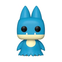 Pop Games: Munchlax