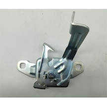 Motor Kaput Kilidi Manuel Renault Clıo Iv Dacıa Dokker-lodgy 2010- 1 Ad