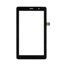 Alcatel Uyumlu 1T 9309X 3G Dokunmatik Siyah