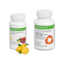 Herbalife Çay Limon - Thermo Complete