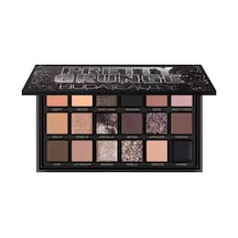 Huda Beauty Pretty Grunge - Far Paleti Diğer