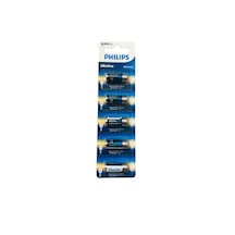 Philips 23a 12v Alkalin Pil 5'li Paket