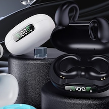Wondernest Yyk-q92 Kulaklık Kulakiçi Kablosuz Bluetooth 5.3 Ml