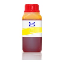 OCP Epson EcoTank ET 2750 Uyumlu Yazıcı Mürekkebi 250ml Y Yellow Sarı Dye